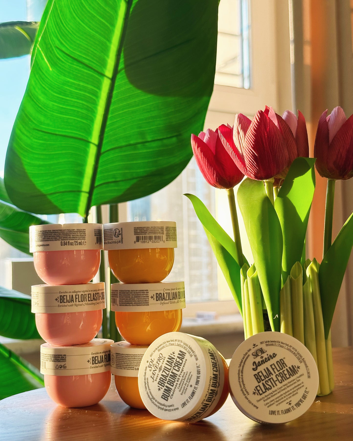 Sol de Janeiro Brazilian Bum Bum Cream 25ml