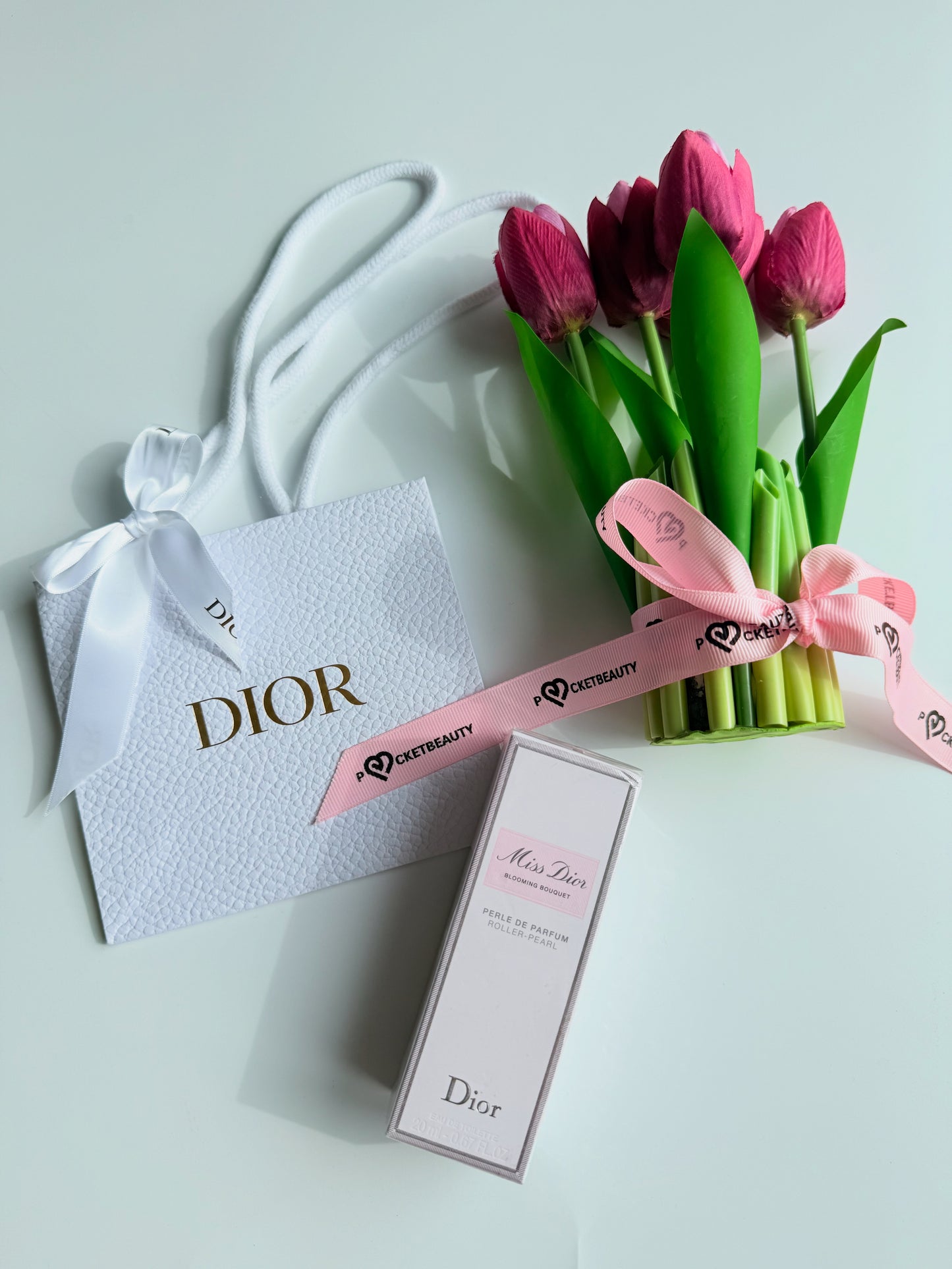 Miss dior blooming bouquet 20ml