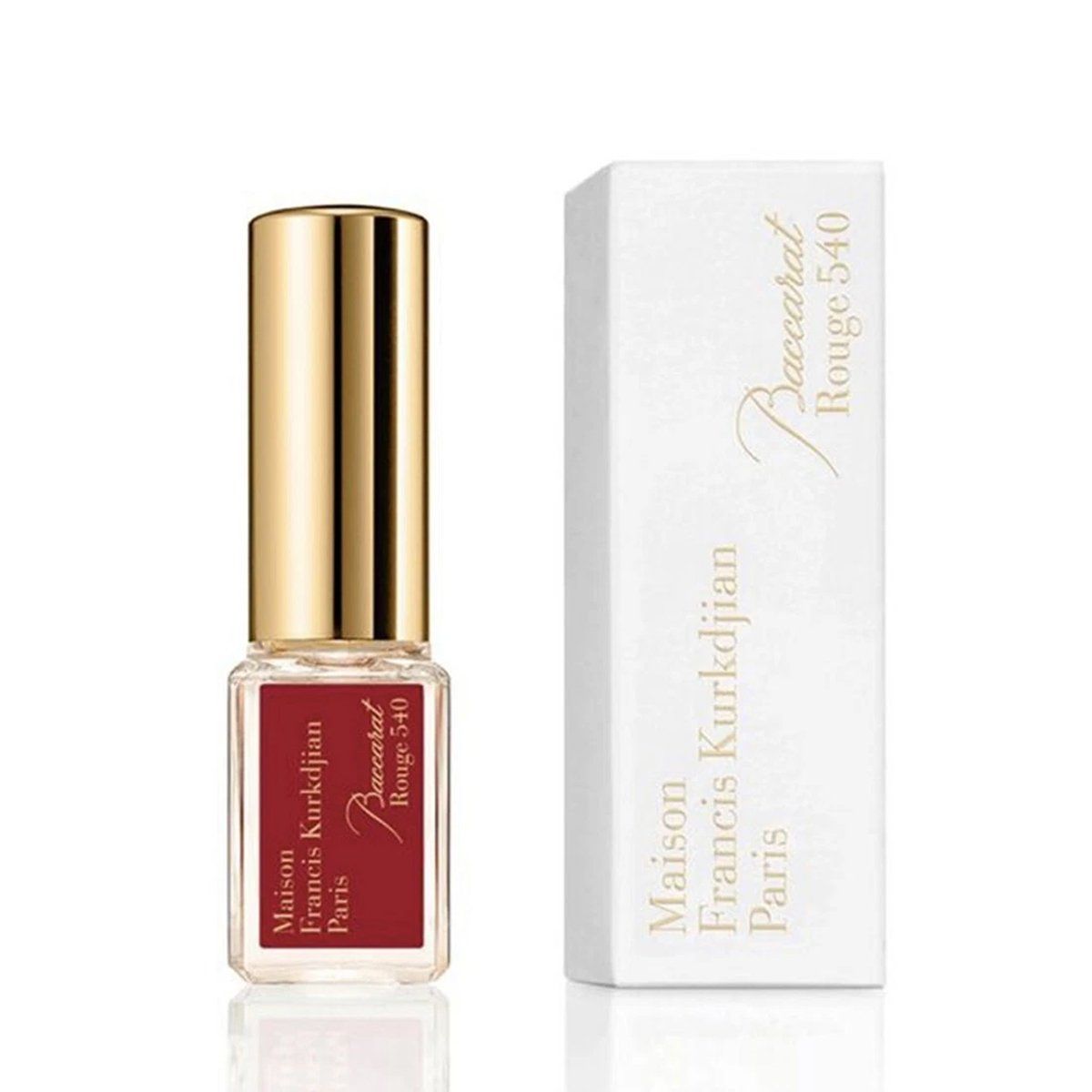 Maison Francis Kurkdjian Baccarat Rouge 540 EDP 5ML