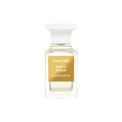 Tom Ford White suede 4ml