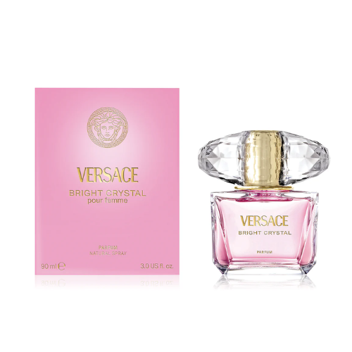 Versace Bright Crystal Parfum 5ml (NEW)