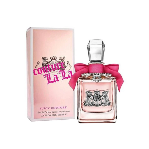 Juicy Couture La La  5ML