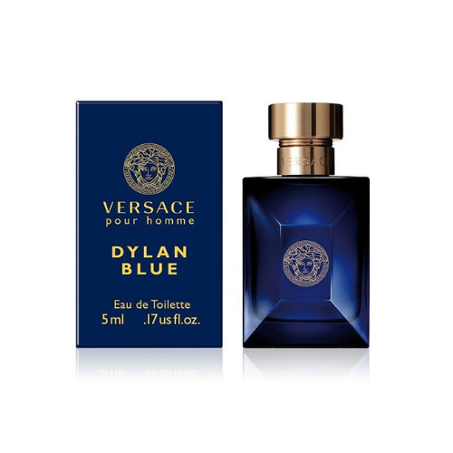 Versace Pour Homme Dylan Blue man 5ml