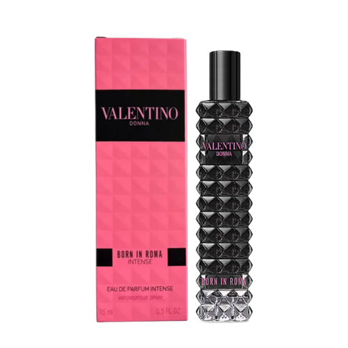 Valentino Donna Born In Roma Intense 15ML Travel Spray