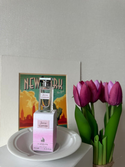 Jeanne Lanvin edp 4.5ml
