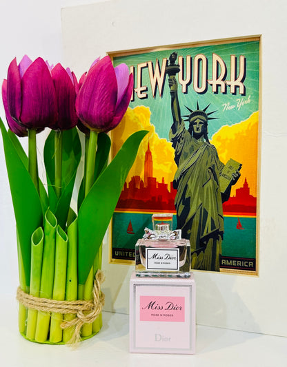 Miss dior rose n roses 5ml