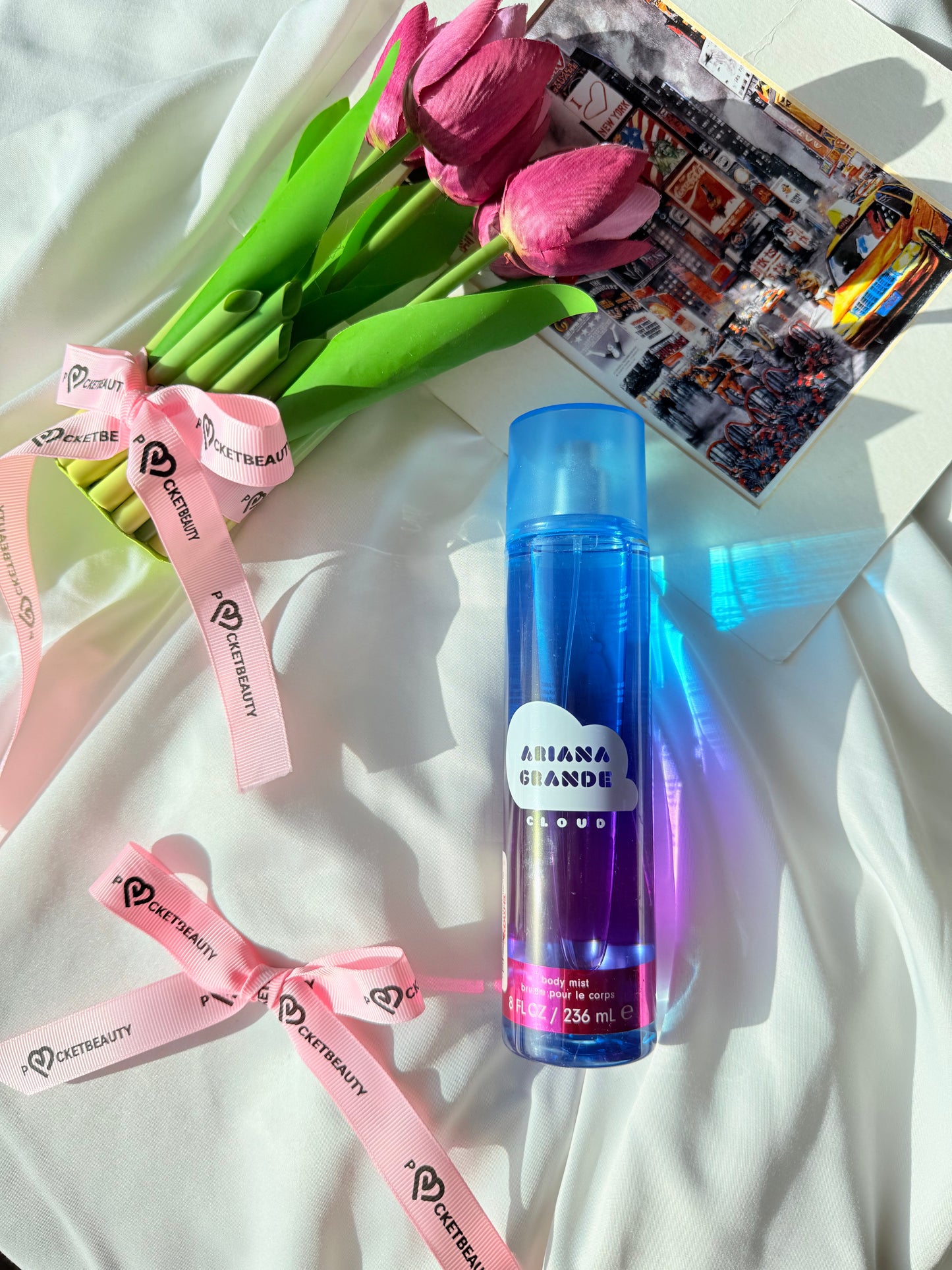 Ariana Grande Cloud body mist 236ml