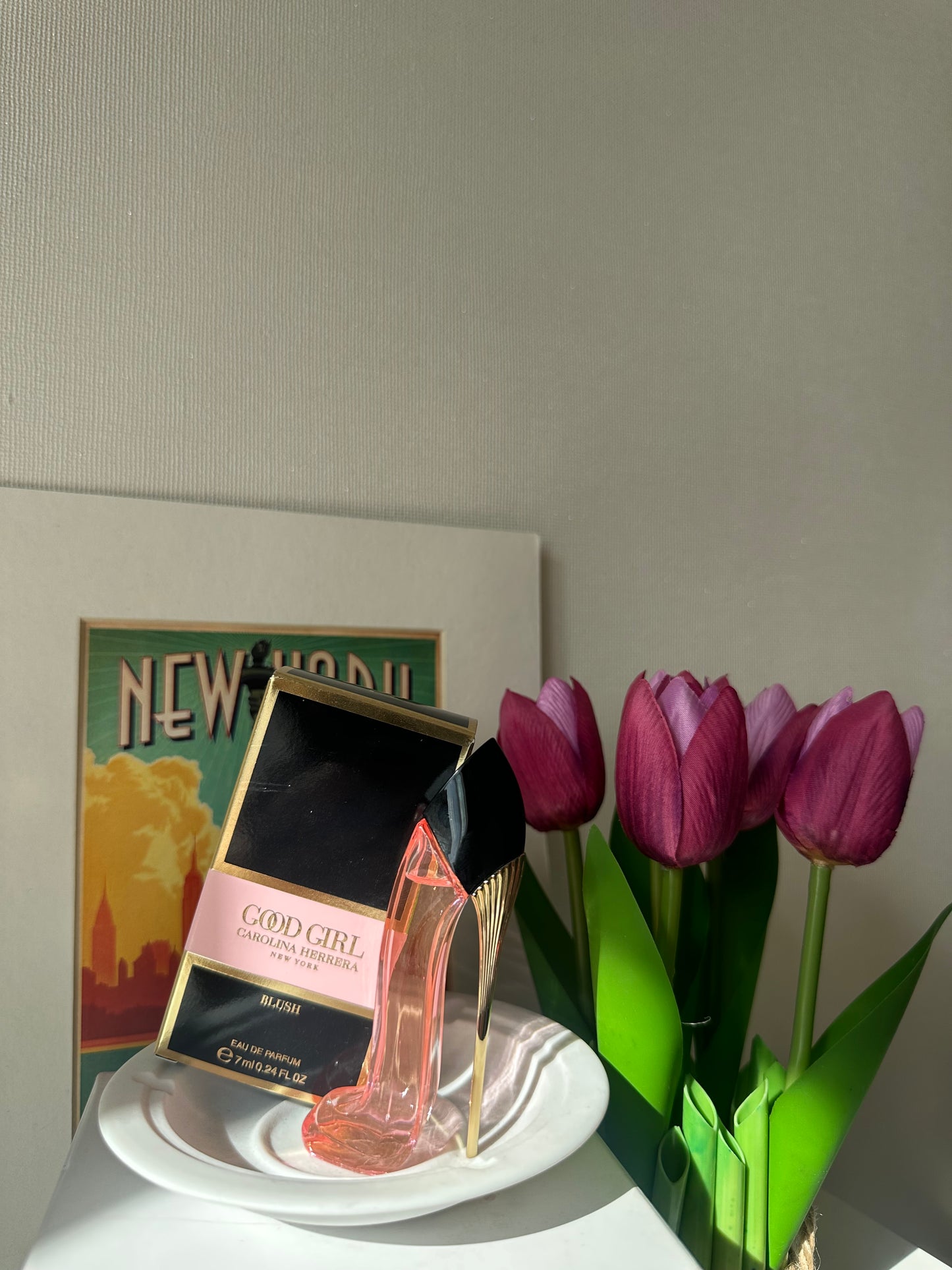 CH Good girl blush 7ml