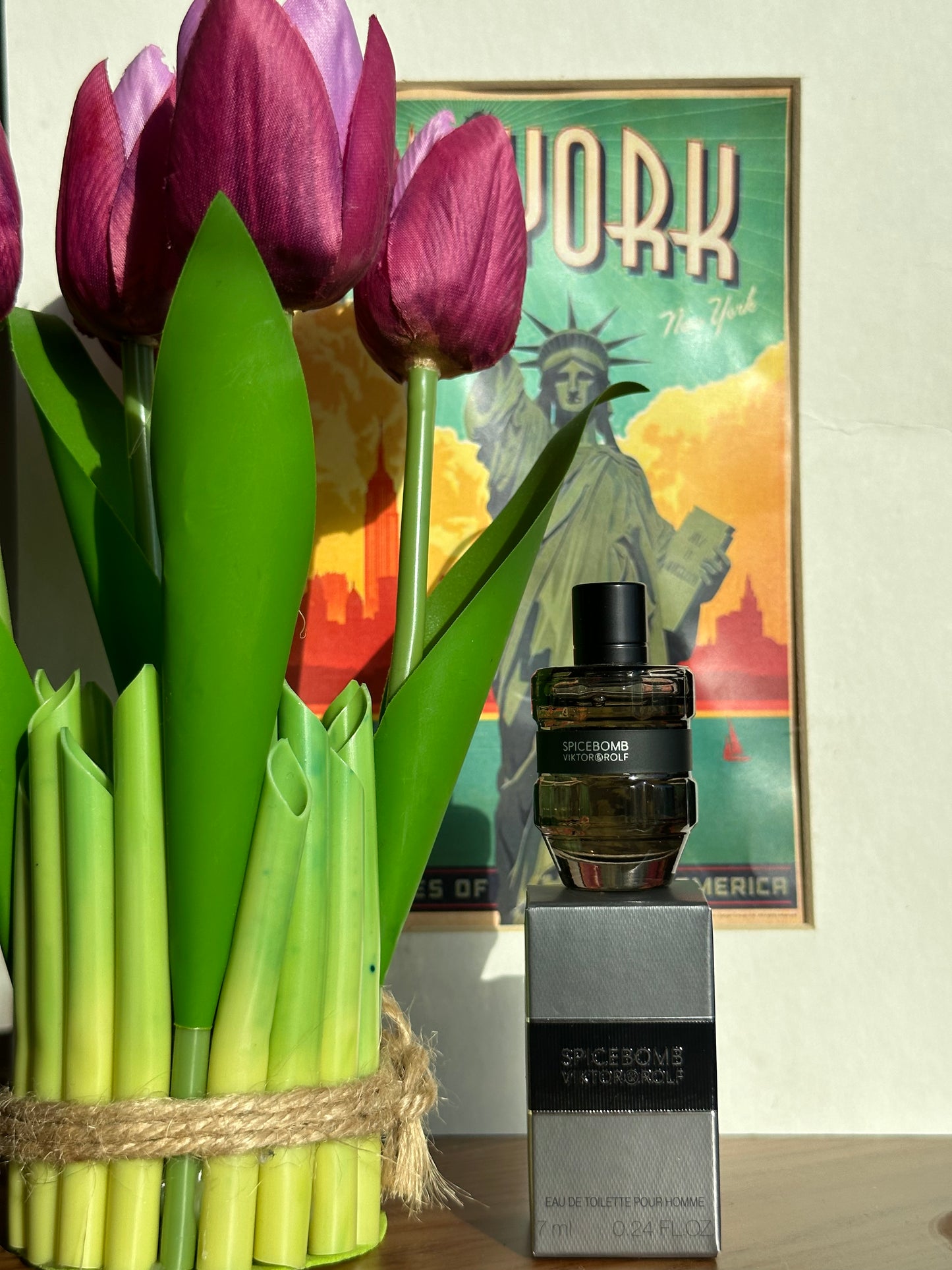 Viktorrolf Spice bomb 7ml