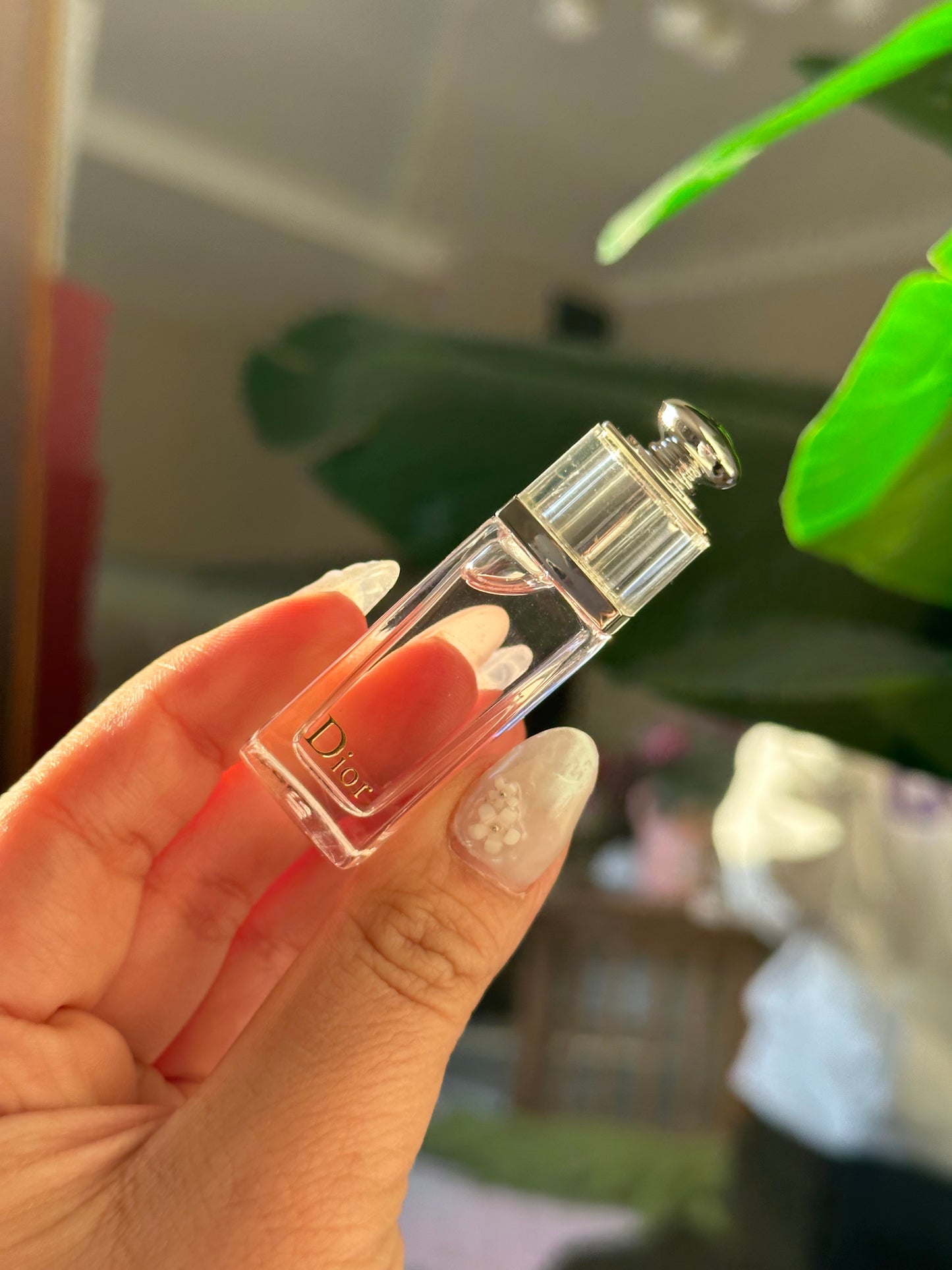 Dior Addict eau fraiche 5ml (хайрцаггүй pouch-тай)