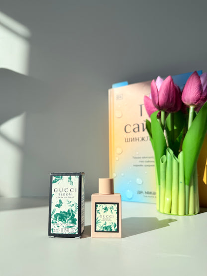 Gucci Bloom Acqua di Fiori Gucci 5ml
