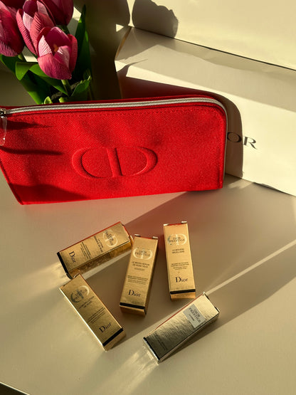 Dior Prestige gift set