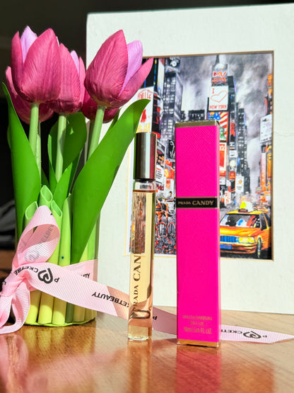 Prada Candy EDP 10ml spray
