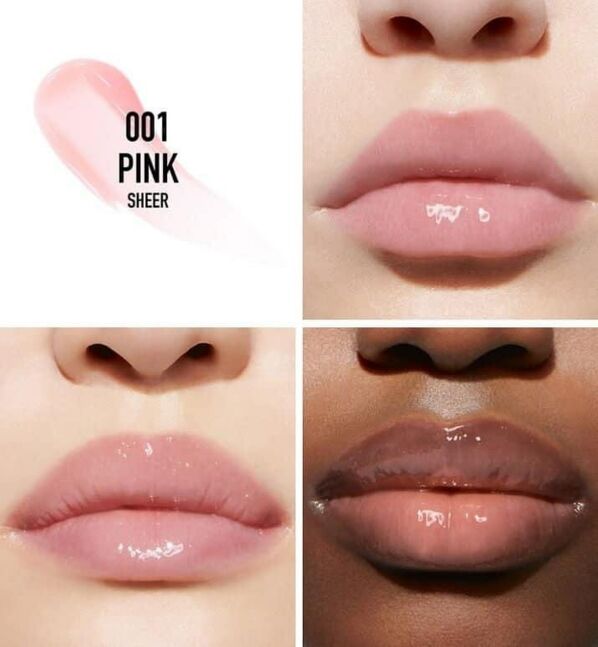 Dior maximizer 2ml mini