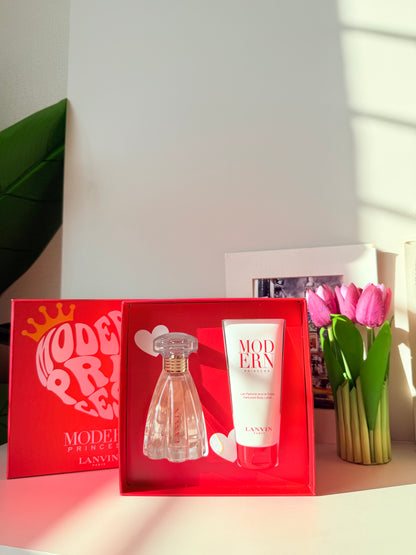 Lanvin Modern Princess 50ml set