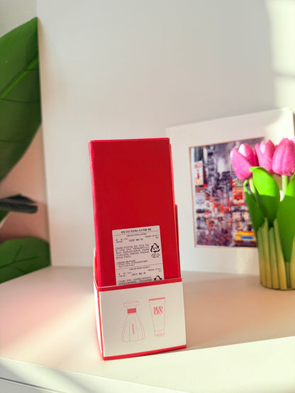 Lanvin Modern Princess 50ml set