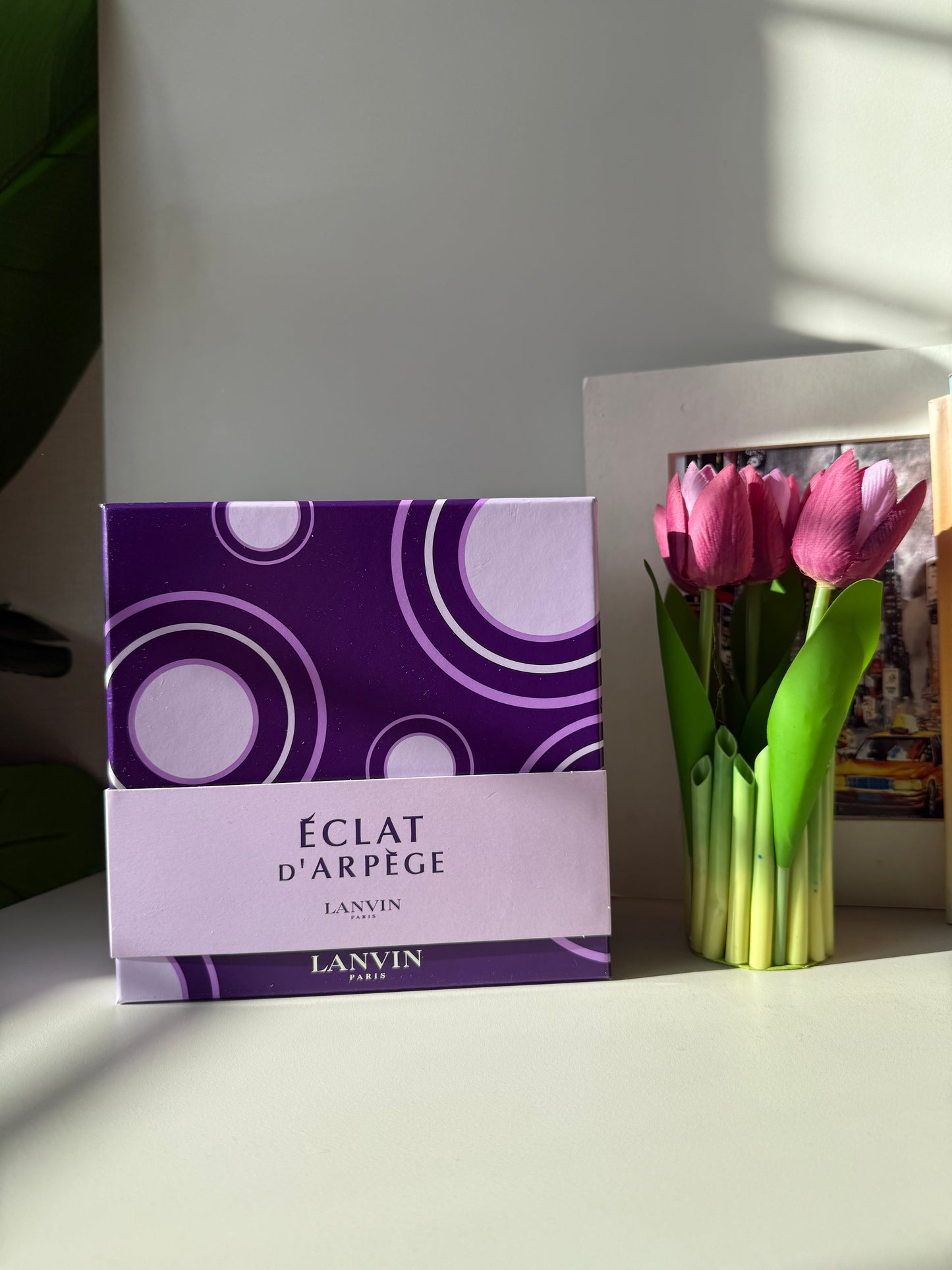 Lanvin Eclat 50ml set