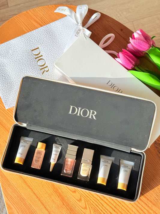 Dior l gift set