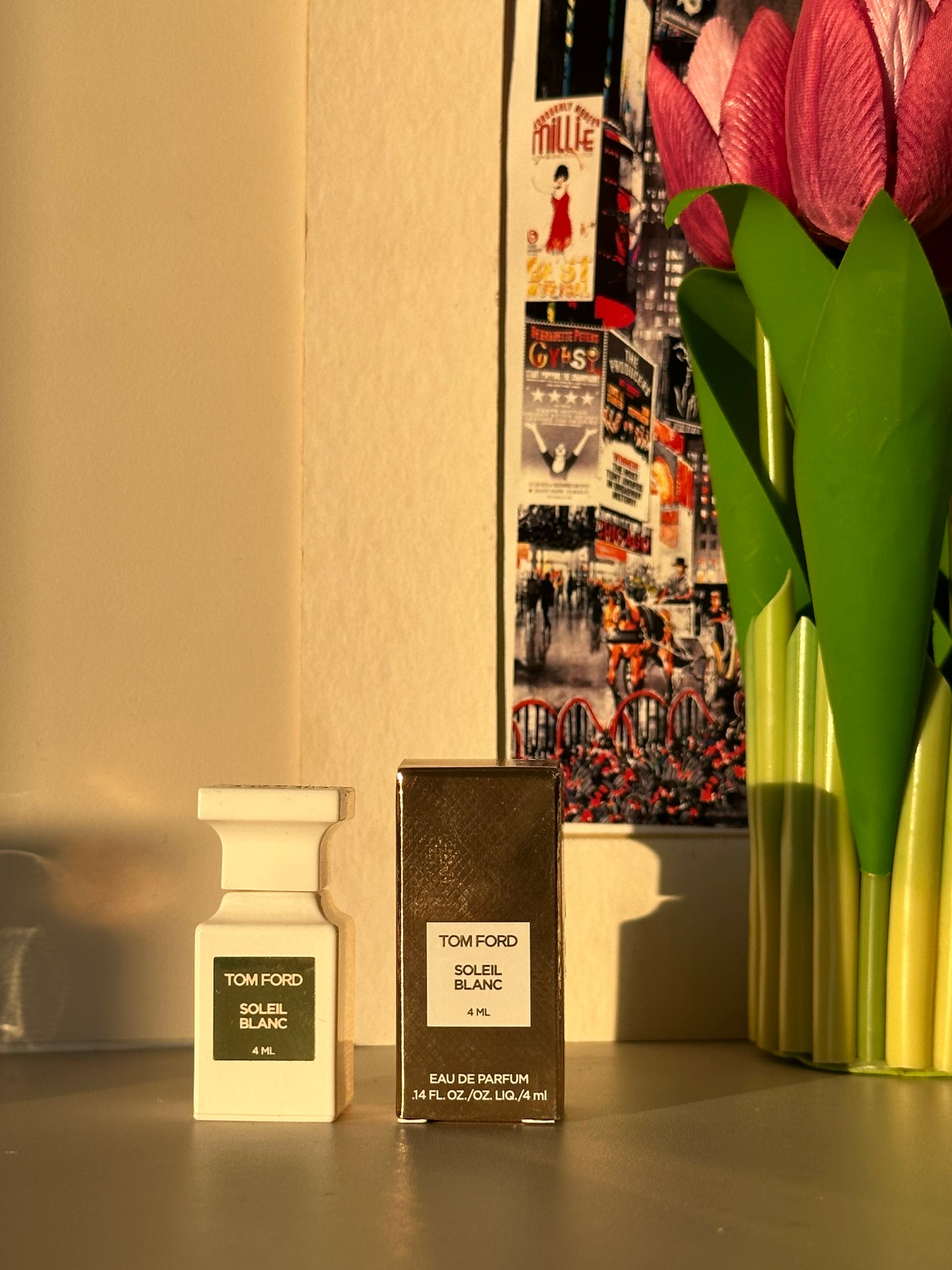 Tom Ford Soleil Blanc EDP 4ml