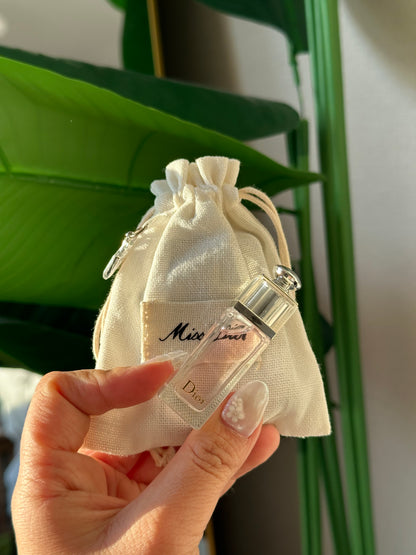 Dior Addict eau fraiche 5ml (хайрцаггүй pouch-тай)