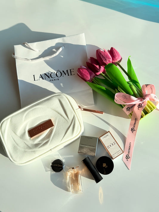 Lancome set
