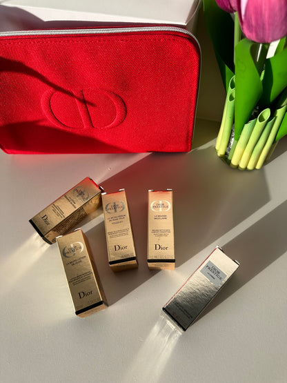 Dior Prestige gift set