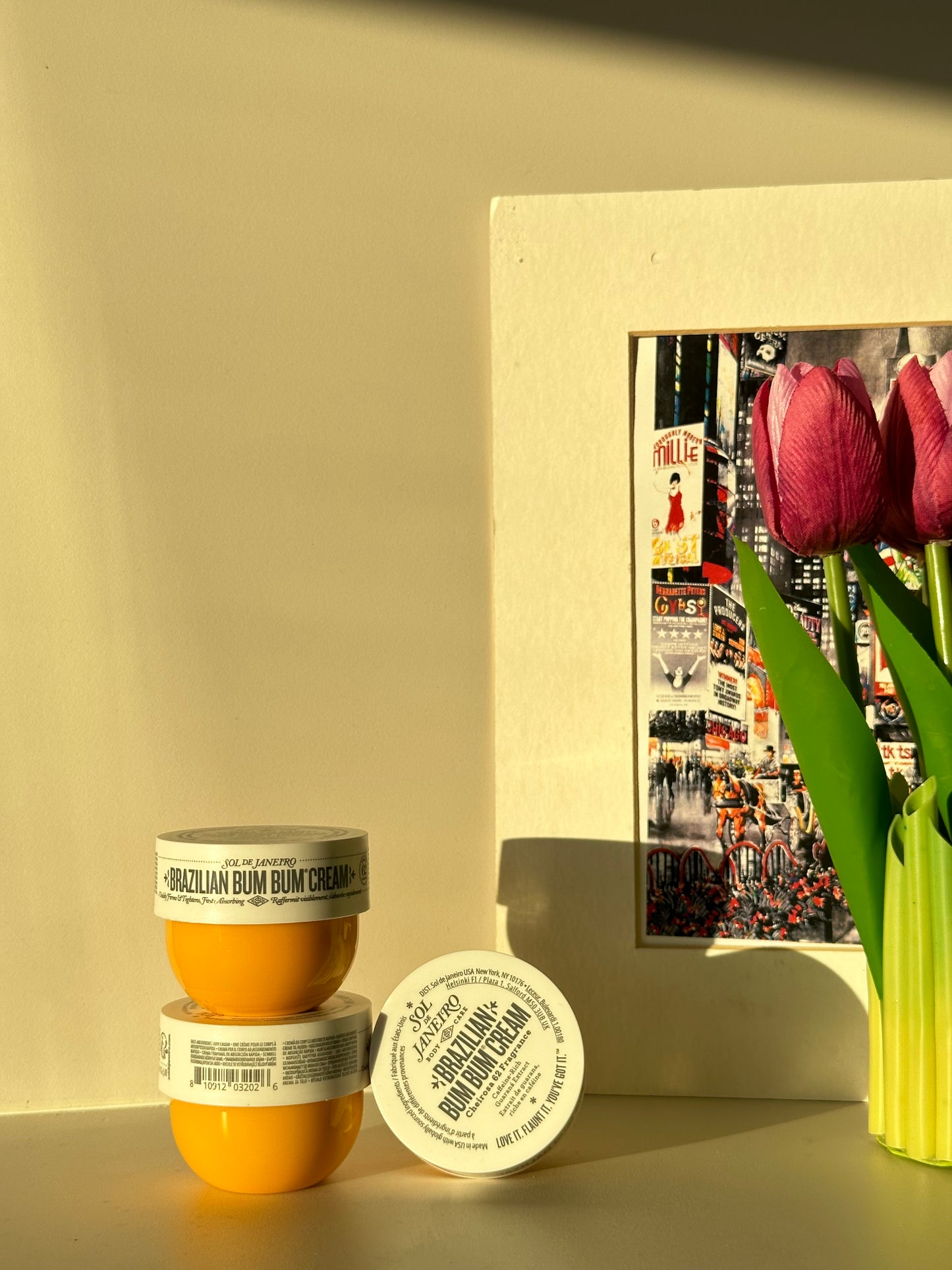 Sol de Janeiro Brazilian Bum Bum Cream 25ml