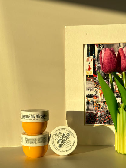 Sol de Janeiro Brazilian Bum Bum Cream 25ml