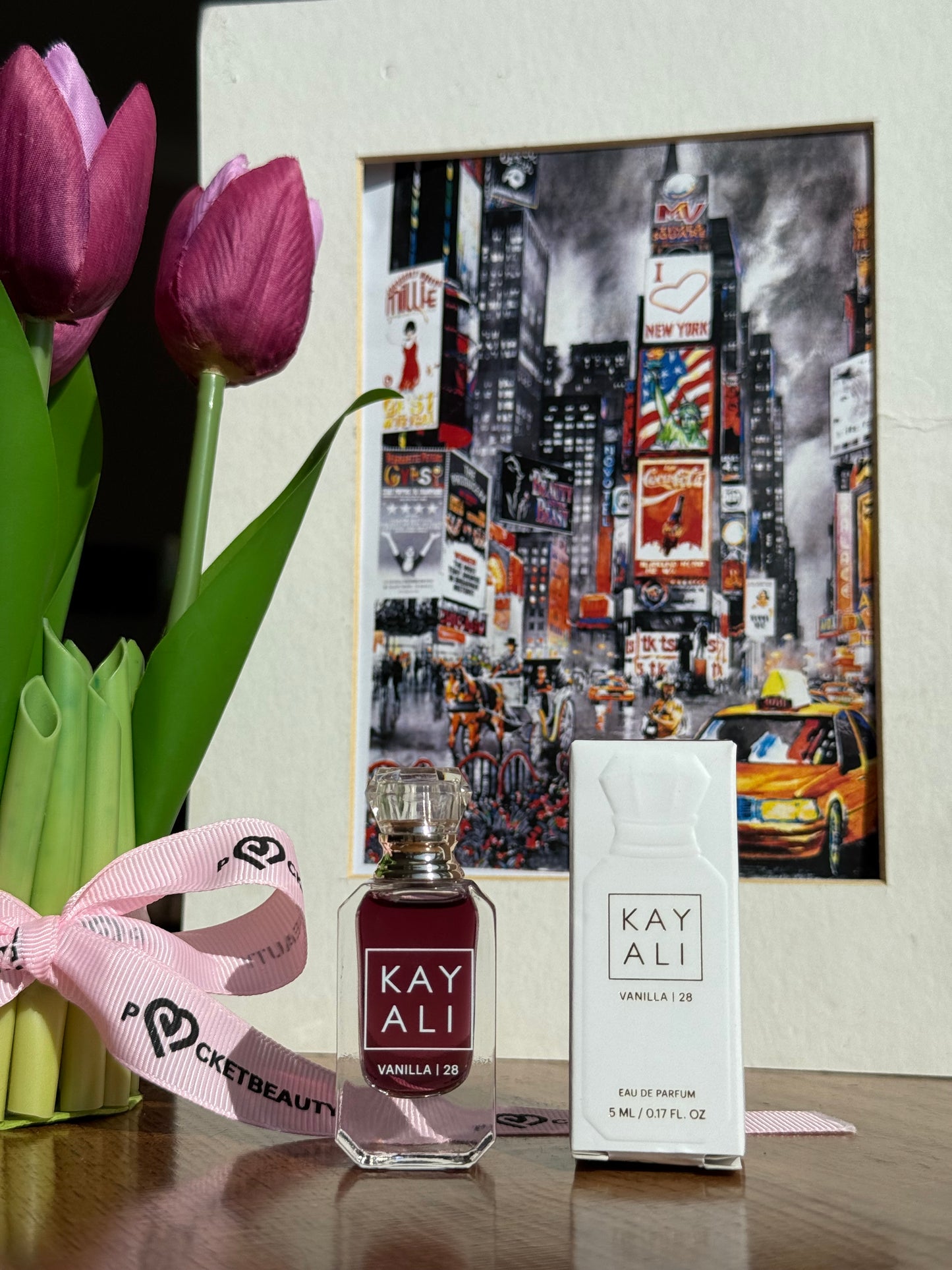 KAYALI VANILLA | 28 Eau de Parfum 5ml