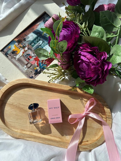 My way eau de parfum 7ml