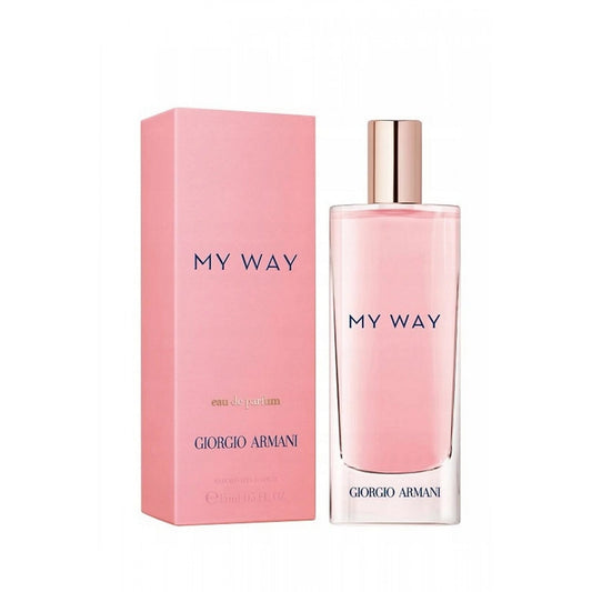 My way eau de parfum 15ml