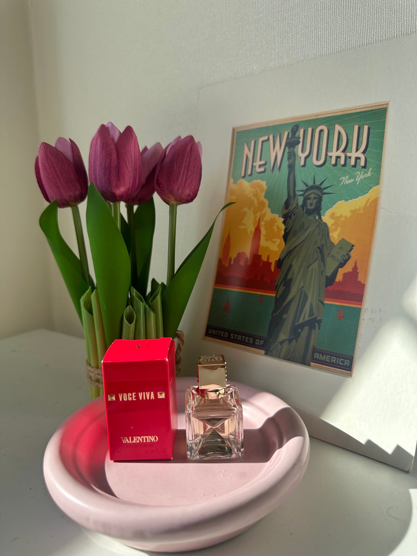 Valentino voce viva edp 6ml
