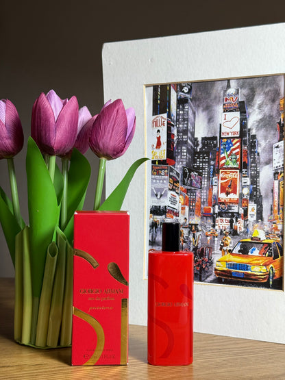 Si passione eau de parfum 15ml