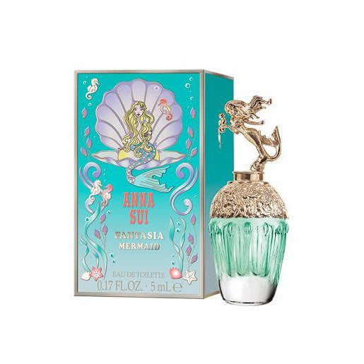 Annasui fantasia mermaid