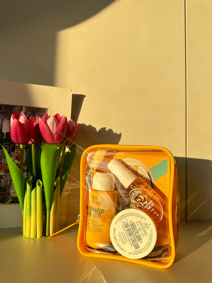 Sol de Janeiro Bum Bum Jet set 62