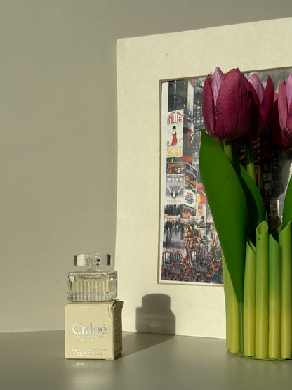 Chloe L'eau de parfum lumineuse