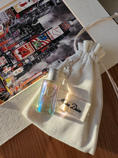 Dior Joy edp 5ml (хайрцаггүй pouch-тай)