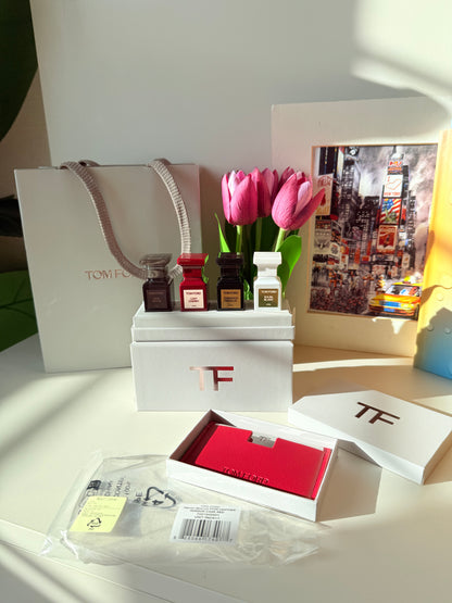 Tom Ford discovery set
