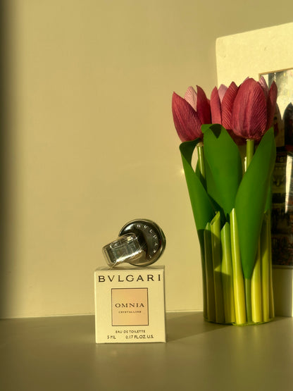 Bvlgari omnia crystalline EDT 5ml
