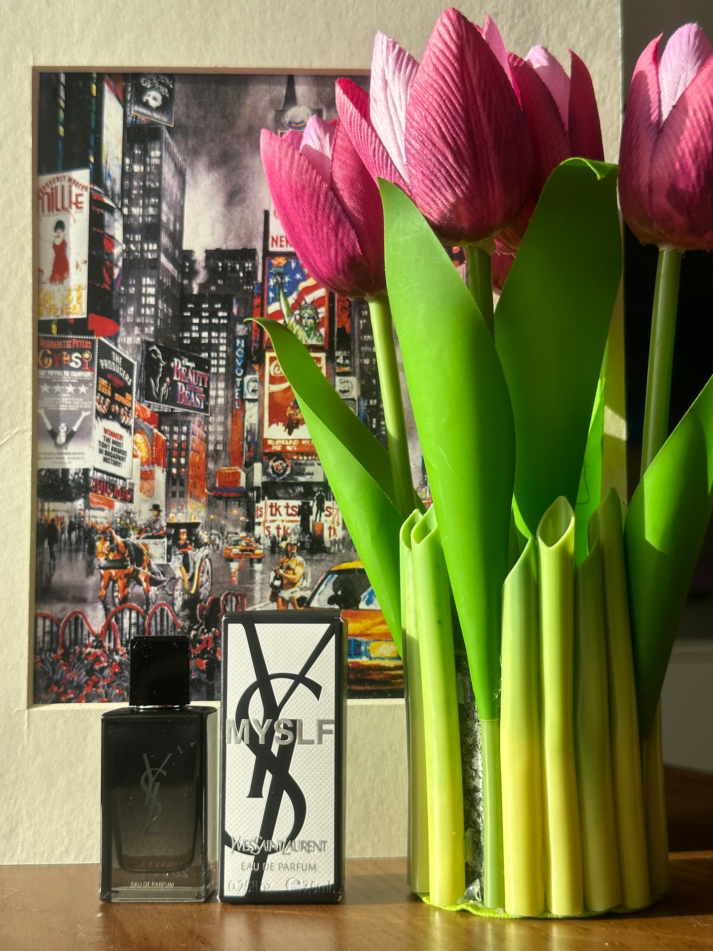 YSL MYSLF eau de parfum 7.5ml