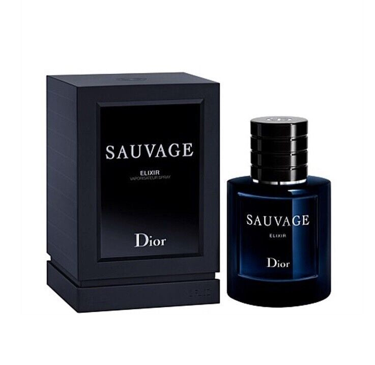 Sauvage Elixir 7.5ml түрхдэг савалгаатай