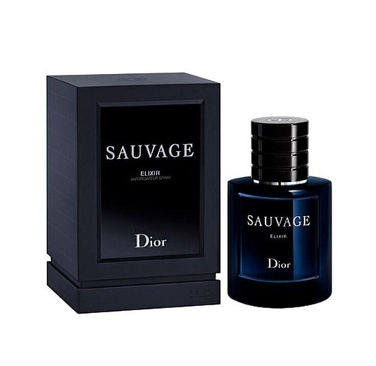 Sauvage Elixir 7.5ml түрхдэг савалгаатай