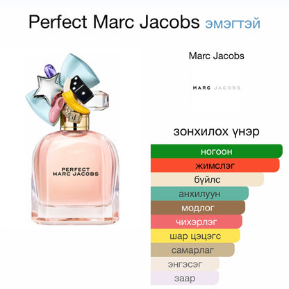 Marc Jacobs Perfect 5ml EDP