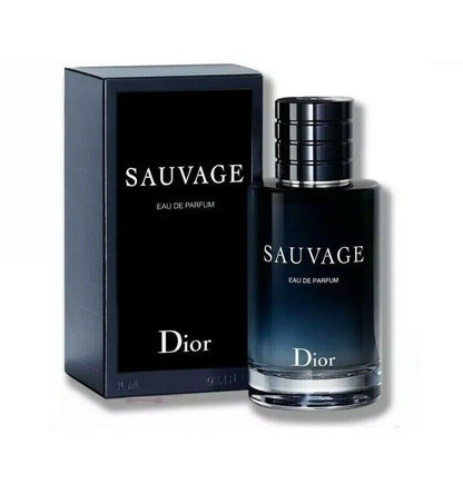 Sauvage edp 10ml