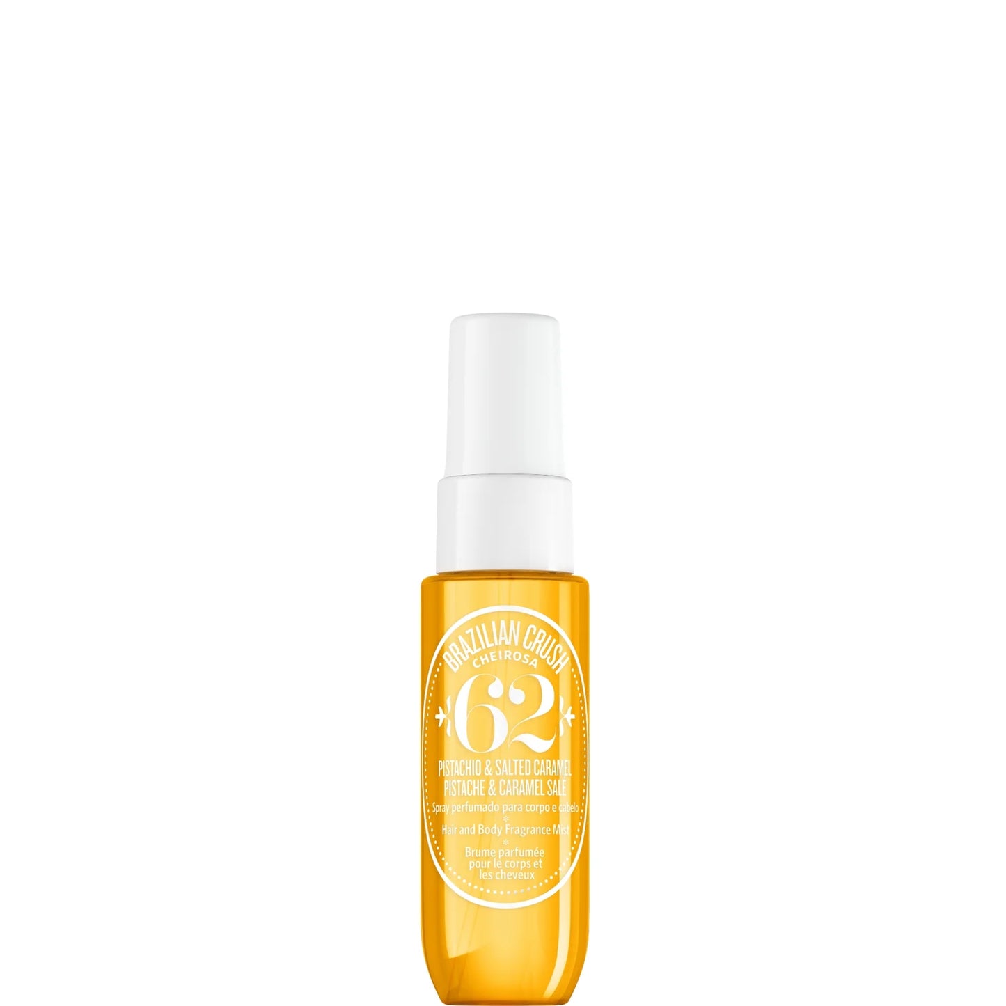Sol De Janeiro 30ml Body mist 62
