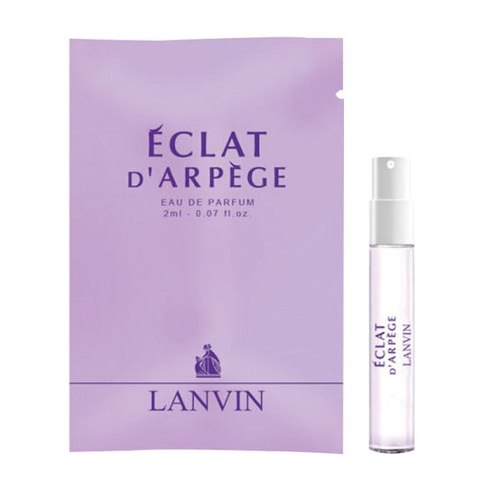 Lanvin Eclat Edp 2ml