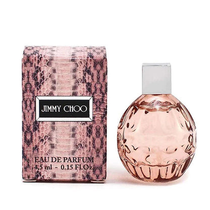 Jimmy Choo Eau De Parfum 4.5ml