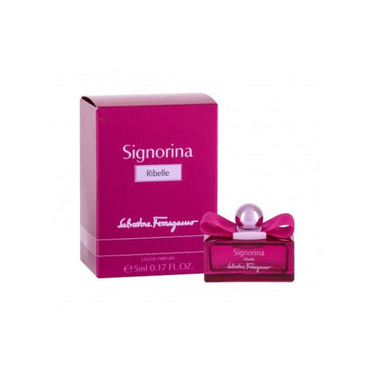 Salvatore Ferragamo Signorina Ribelle 5ml