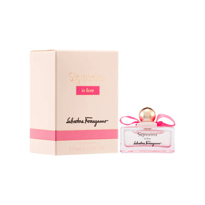 Salvatore Ferragamo Signorina in fiore 5ml