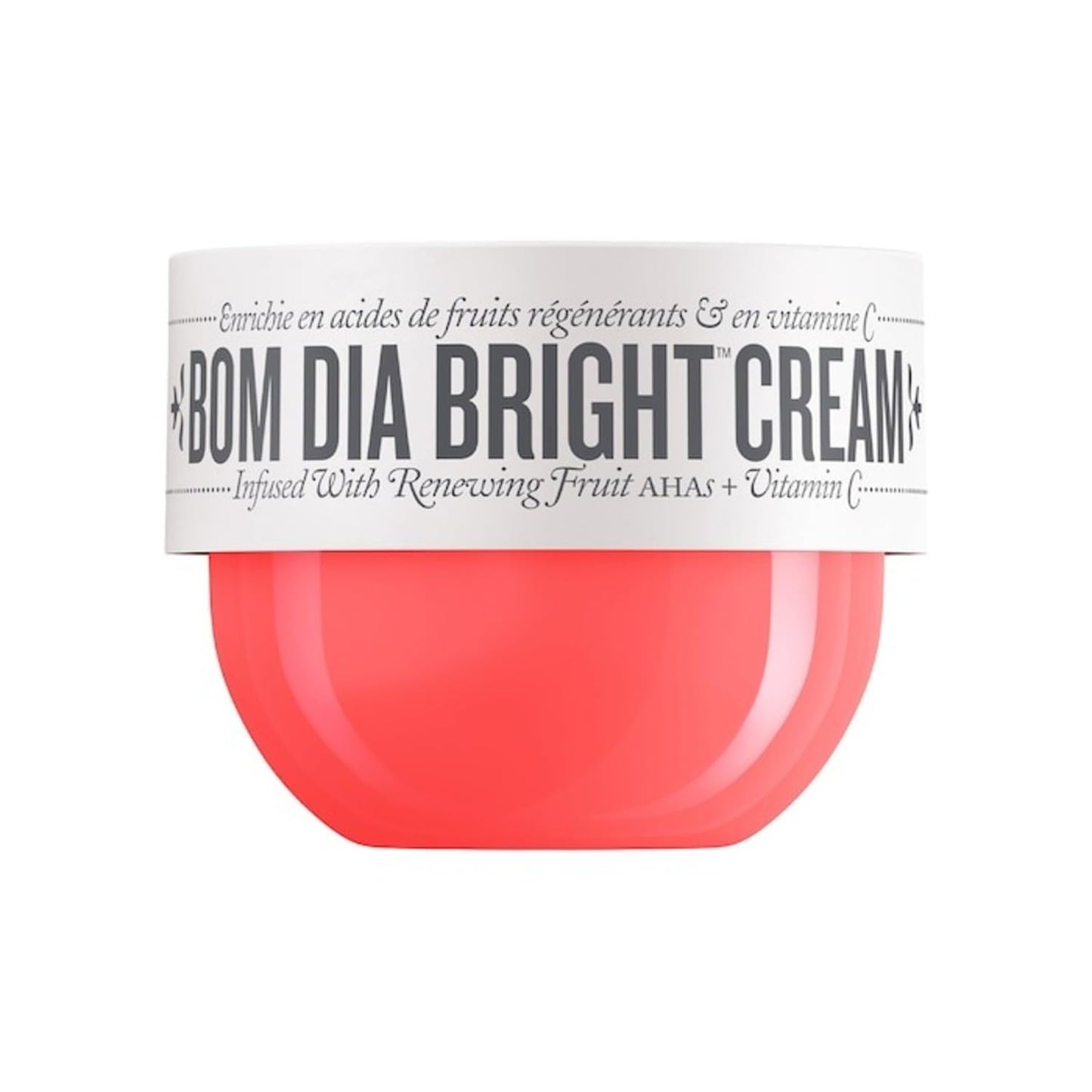 Sol De Janeiro Bom Dia Bright Cream 25ml